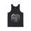 Thumbnail: Unisex Jersey Tank Shadow-Gray