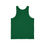Thumbnail: Unisex Jersey Tank Hollow-Bauer