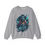 Miniature : Unisex Heavy Blend™ Crewneck Sweatshirt Dark-Horn