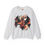 Miniature : Halloween Bat Unisex Heavy Blend™ Crewneck Sweatshirt