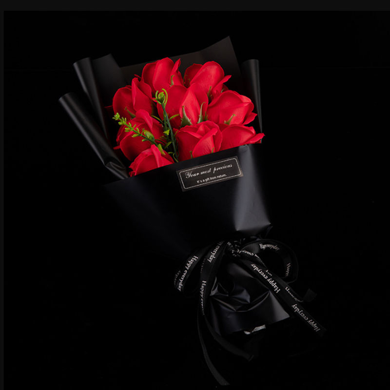 Thumbnail: Eternal Rose Wrap