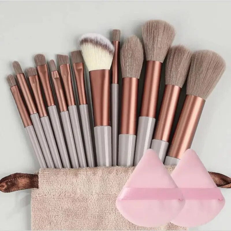 Thumbnail: Velvet Glow Beauty Set