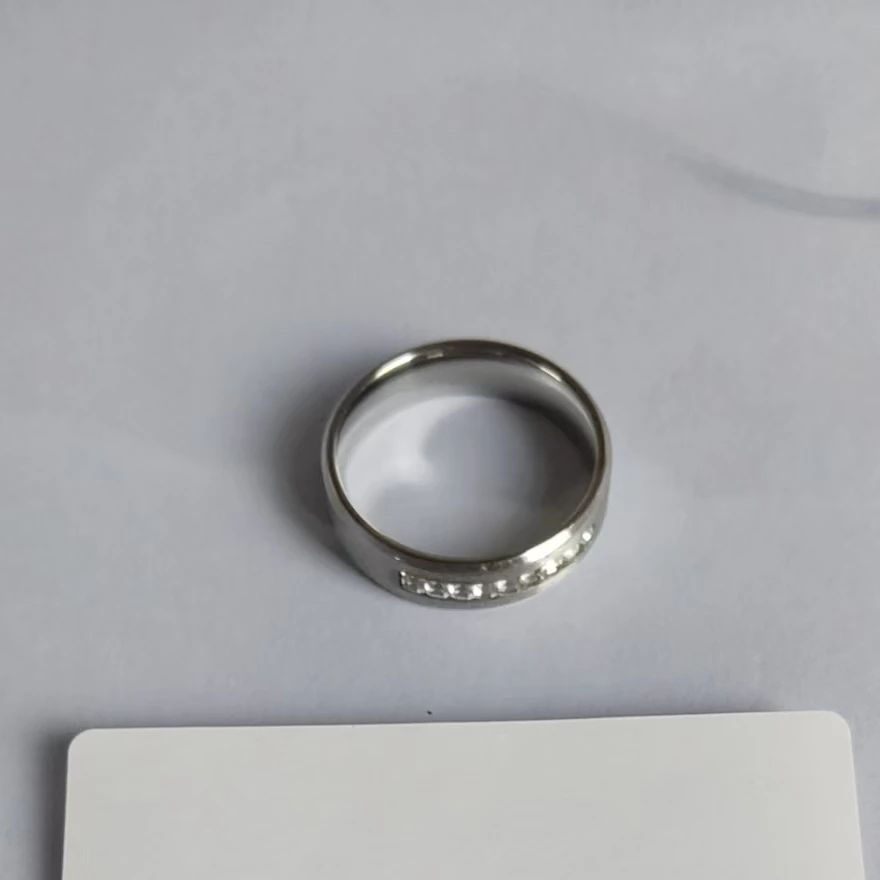 Thumbnail: Eternal Vow Ring