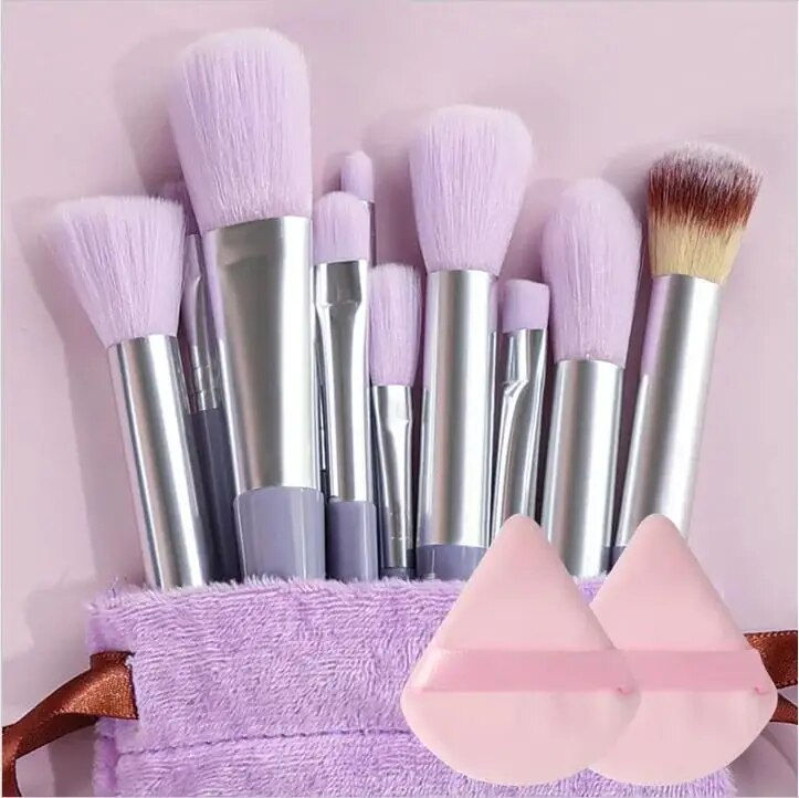 Thumbnail: Velvet Glow Beauty Set
