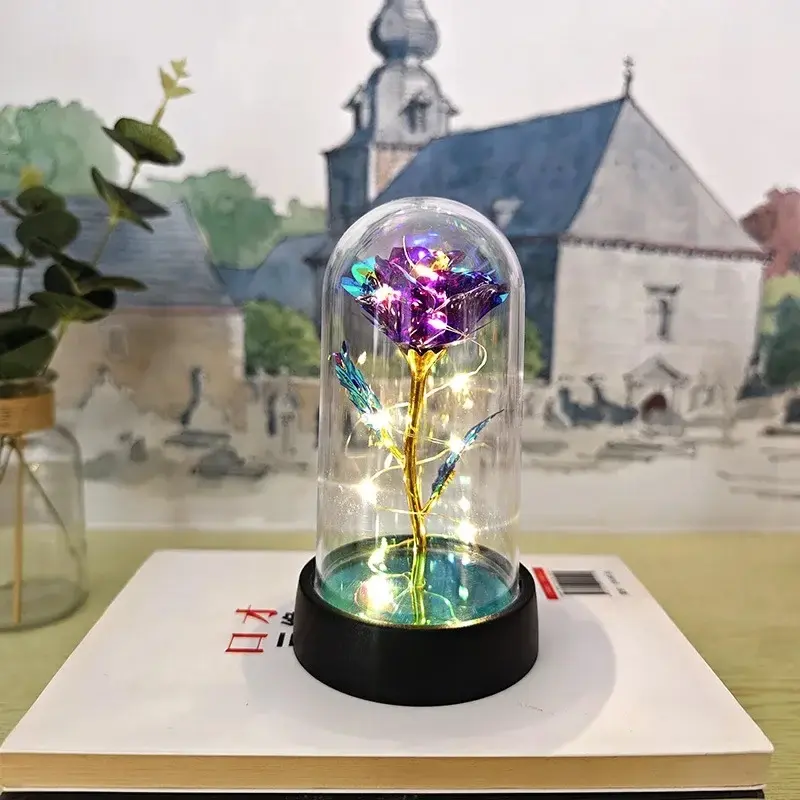 Thumbnail: Eternal Glow Bloom