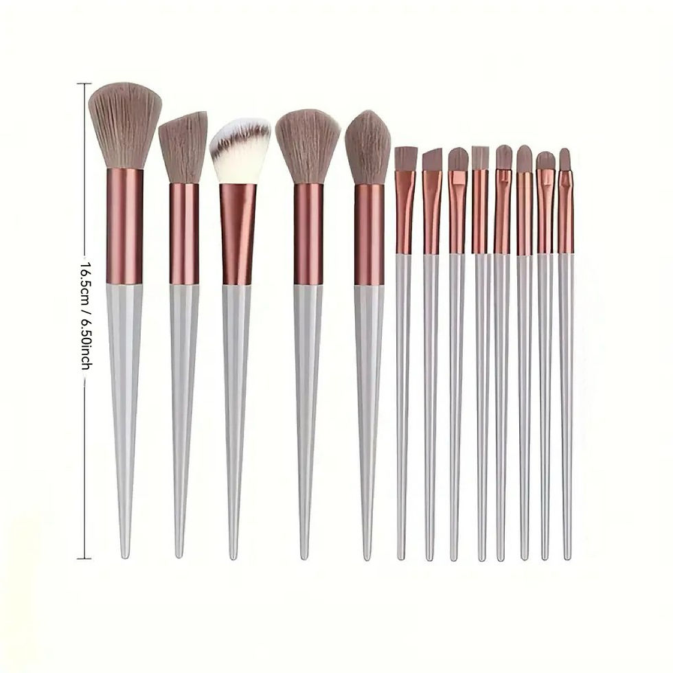 Thumbnail: Velvet Glow Beauty Set