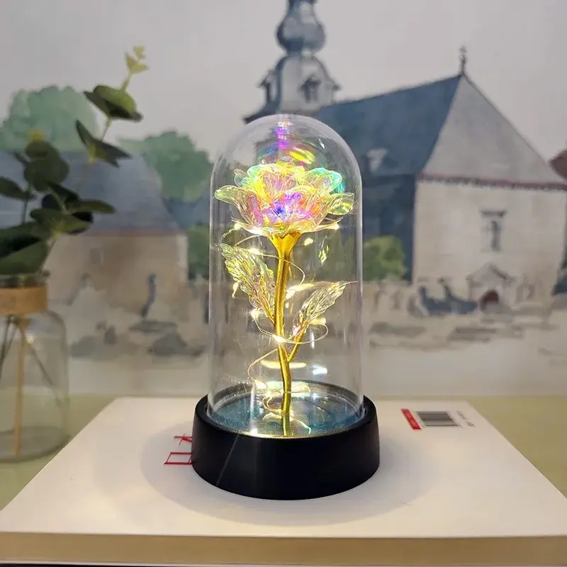 Thumbnail: Eternal Glow Bloom