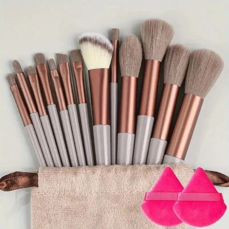 Thumbnail: Velvet Glow Beauty Set