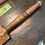 Thumbnail: 18th Century Wooden Dry Surface Butter Worker