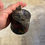 Thumbnail: 19th Century PA Toleware Oversized Creamer