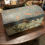 Thumbnail: Early 1790-1820 Wallpaper Document Box Super Color