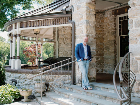 I Didn't Know Peace Until I Started 2R