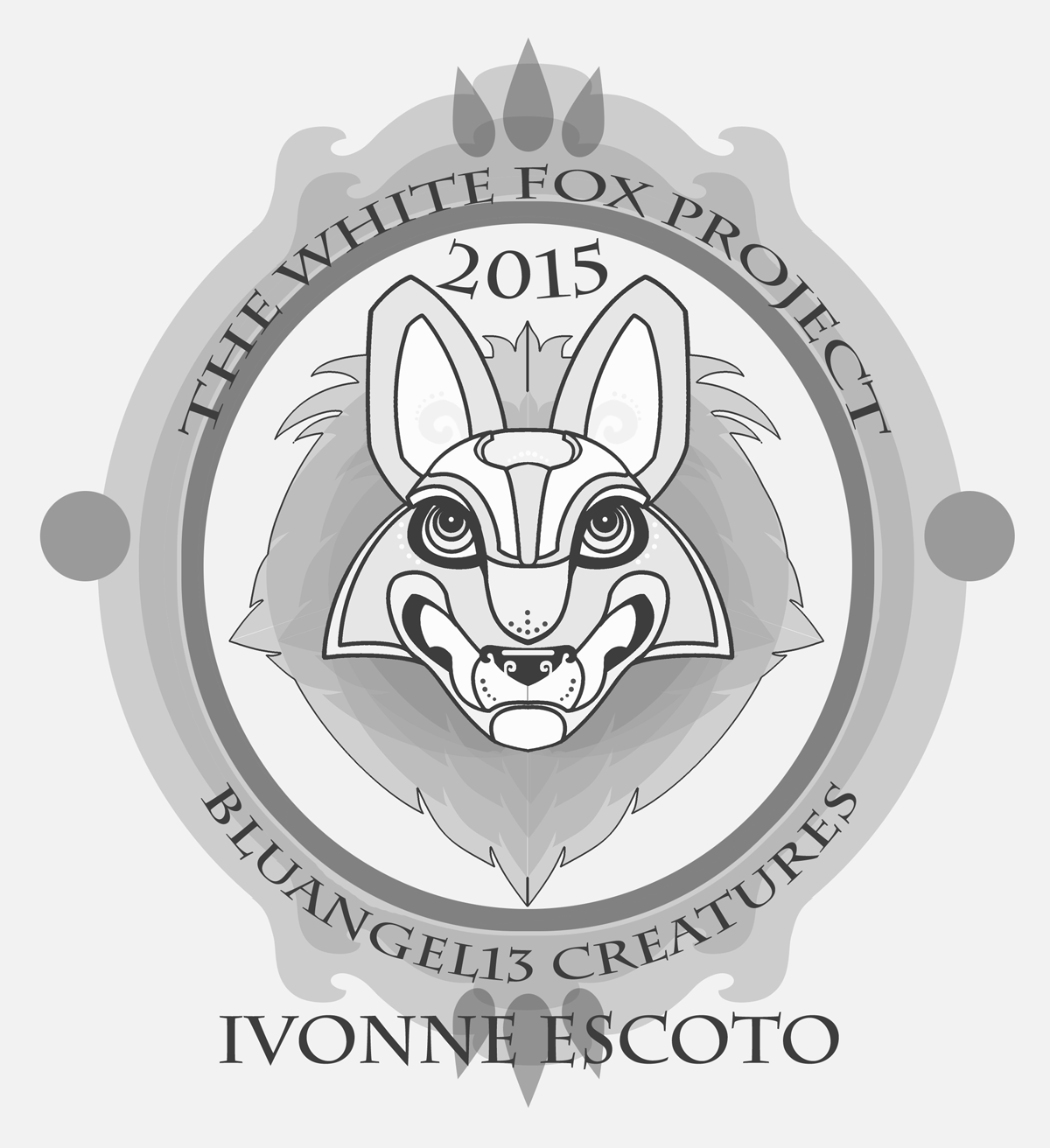 The White Fox Project