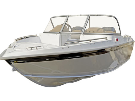 Buying Boats: A Beginner's Guide