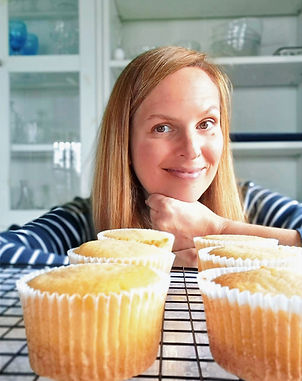 Gluten-free baking classes in Brisbane