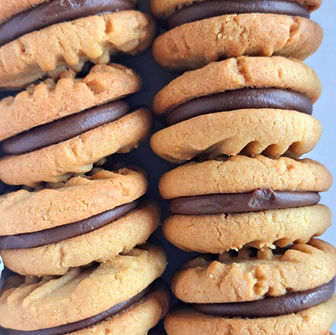 gluten free cookies brisbane birthday box