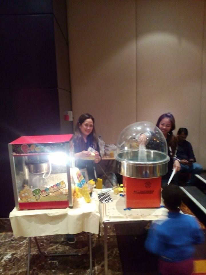 Rentals For Events / Birthday