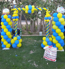 KARAS 4TH BIRTHDAY