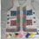 Thumbnail: Handmade embroidered wool vest for girls with colorful tassels and traditional patterns – artisan-made clothing