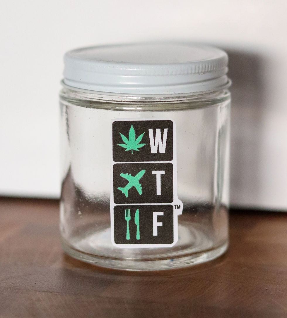 Thumbnail: Official product (glass jar)