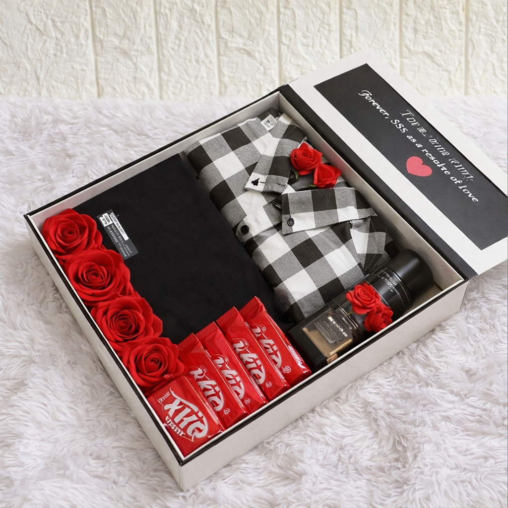 For my dearest