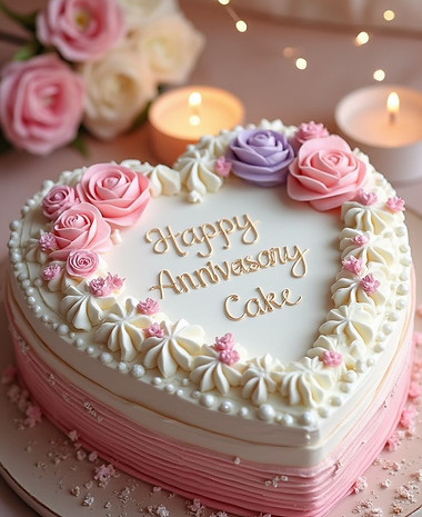 Anniversary Cake Ideas Heart Shape Special.jpg