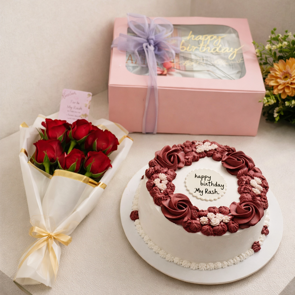 Beauty gifts