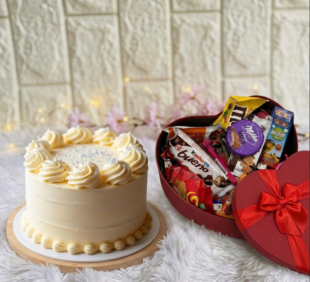 For you