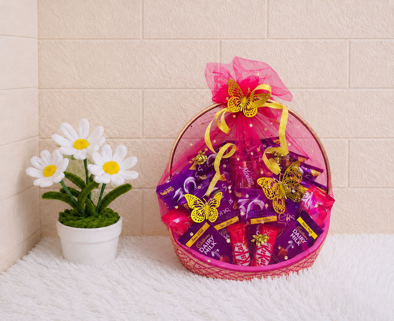Perfect Gift Hamper 