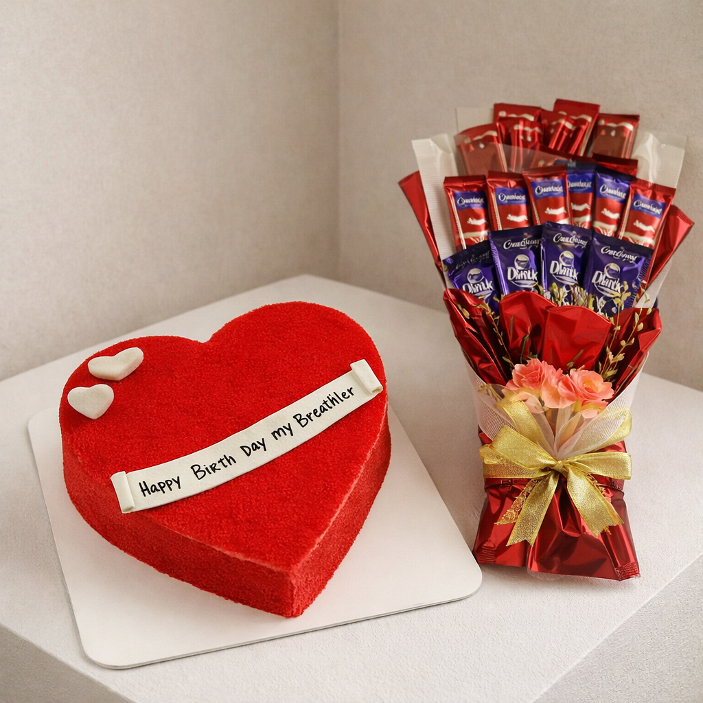 Perfect gift