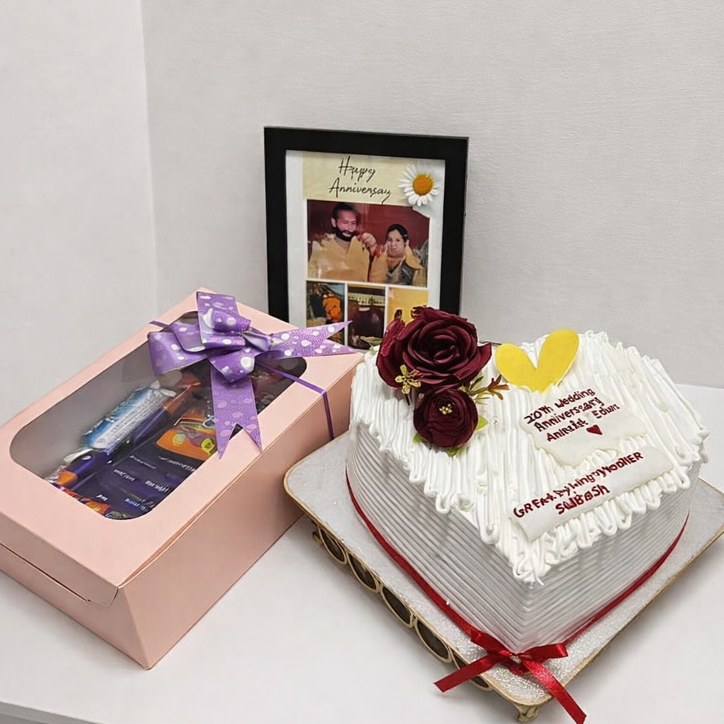 Beauty gifts