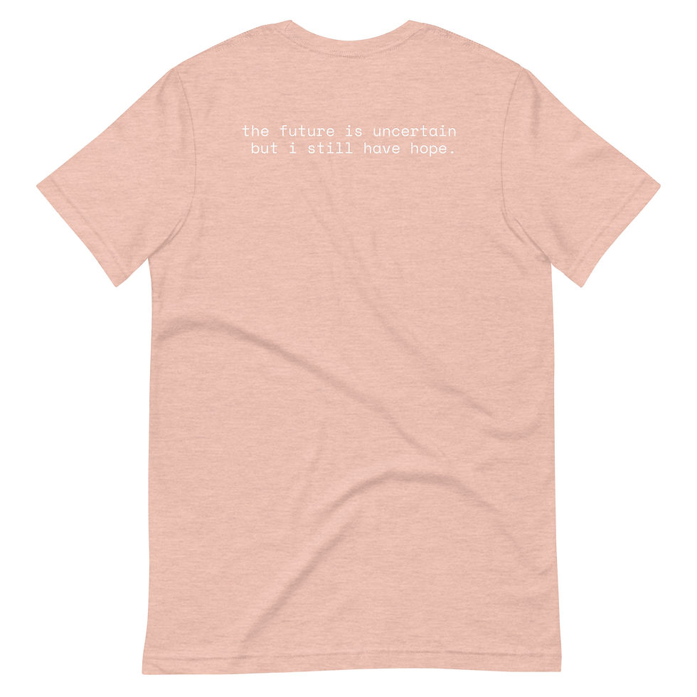 Thumbnail: Oversized T-shirt