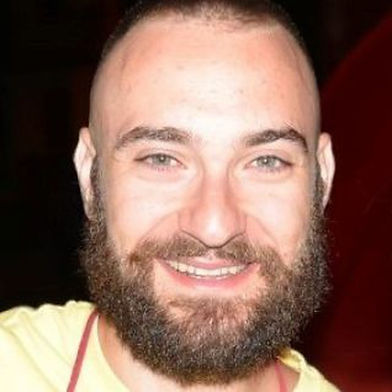 Gianluca Dell'olio