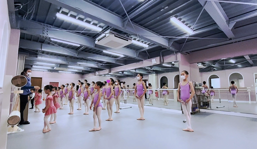 3/26(日)おさらい会に向けて