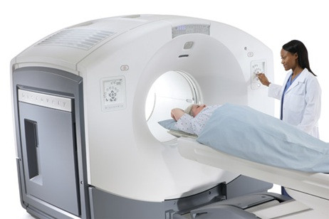 GE Discovery PET-CT 610 | petctplus