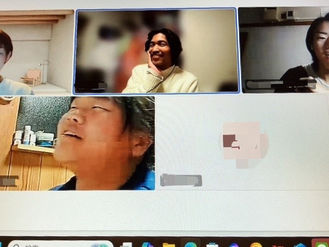 【愛媛チーム】オンラインMT:情報共有とこれからの方針について【村上海賊・蛸釣り陶器】