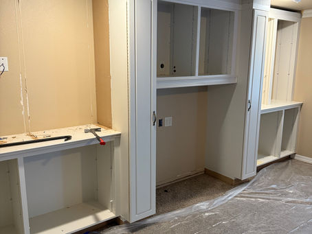 Transform Your Space with Just the Little Things' Services