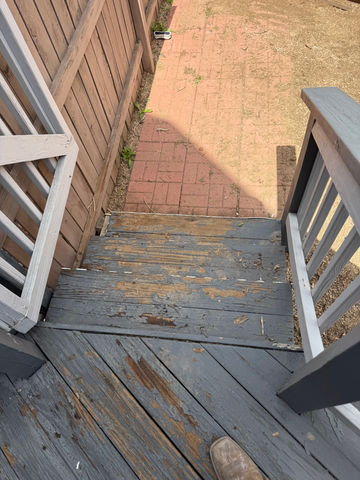 Small Touch-Up, Big Difference