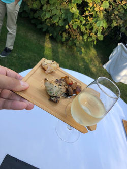 Mariage Mr SESSOLO Layrac