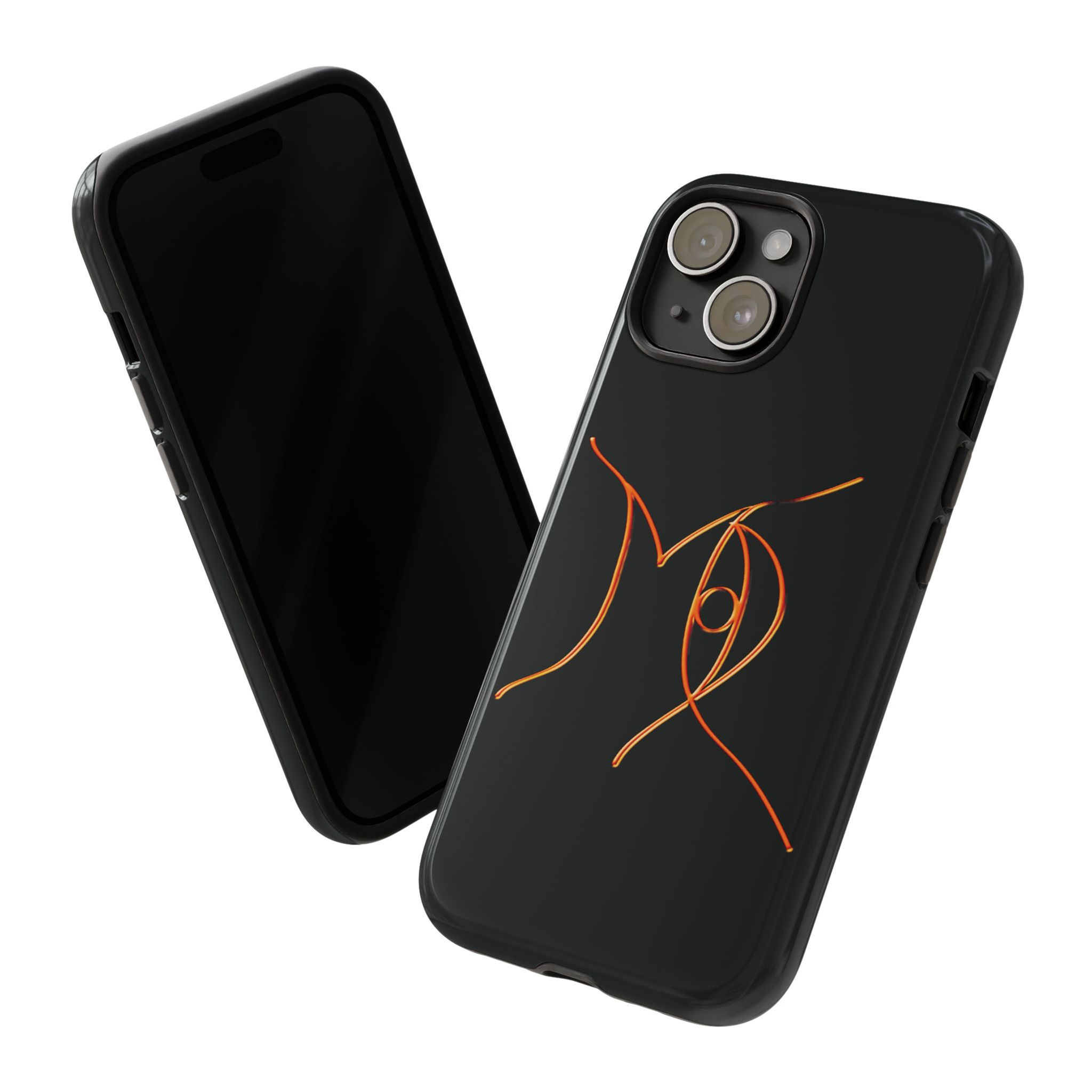 M.Class Dias Tough Phone Cases