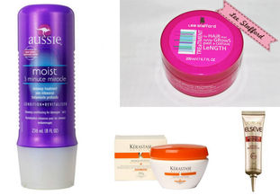 Recuperação dos Fios