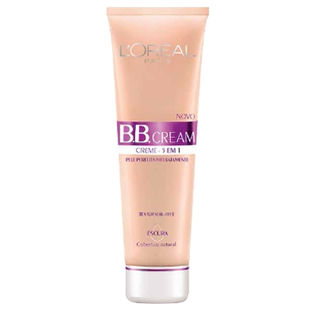 #Dica: BB Cream