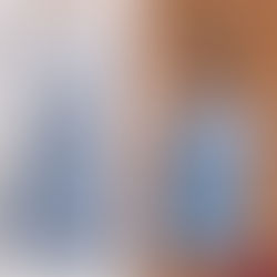 Verão 2015 - A Jardineira Jeans Veio em Alta!!