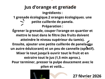 La vase des assiettes