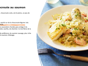 renforcez vos immunités