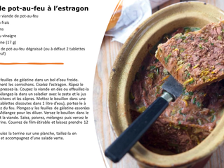 on cuisine les restes