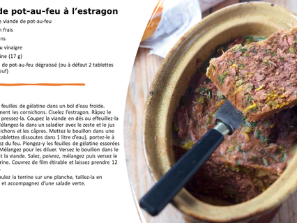 on cuisine les restes