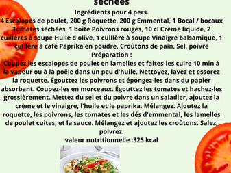 La saison des salades
