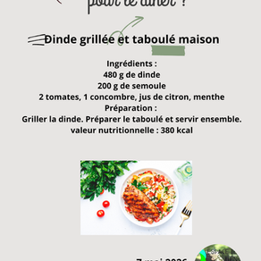 En panne d'inspiration