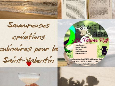 La Saint Valentin